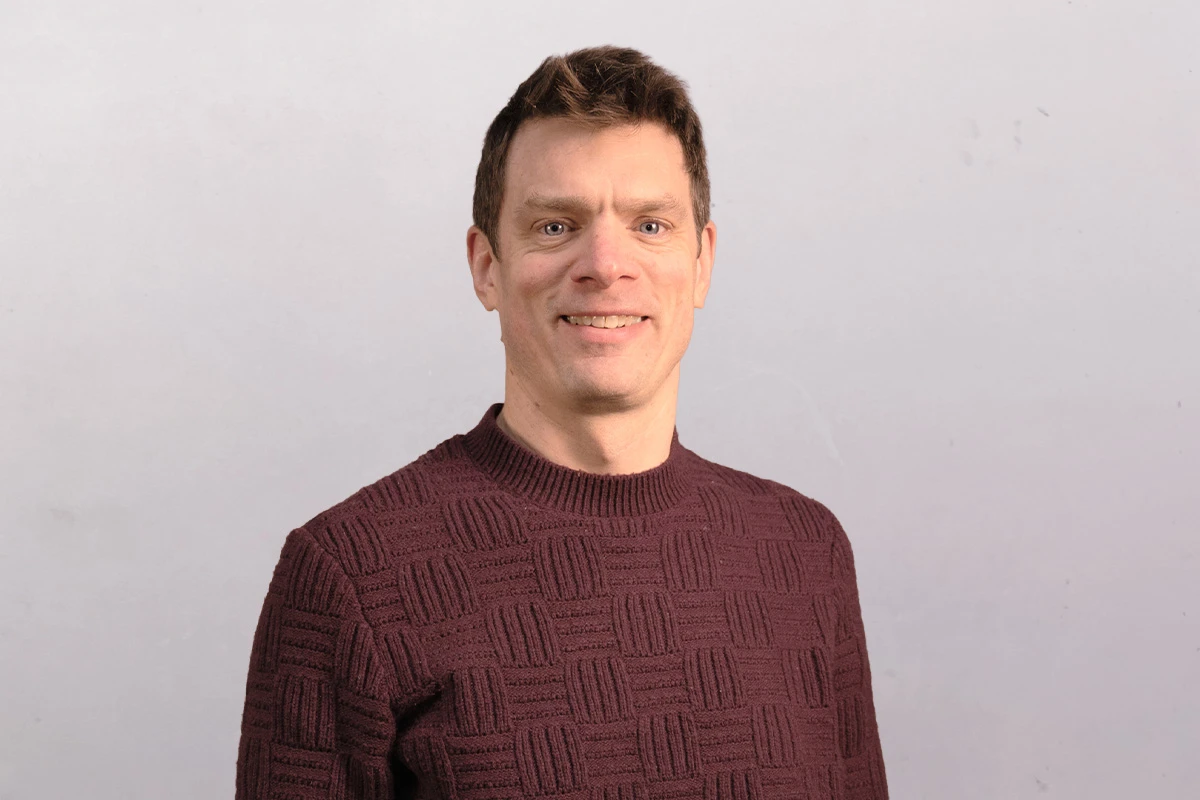 Owen Hughes